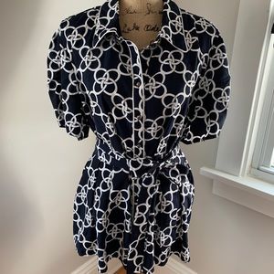Women’s Plus Size Blouse